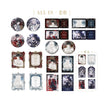 收藏画系列 / All In Set