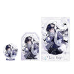 夏日海滩系列 / Stamp Set-Liu Jiaye (65*100mm;56*86mm;45*60mm)