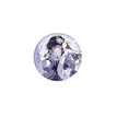 夏日海滩系列 / Badge-Liu Jiaye (75mm)