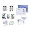 心理咨询&乔木成荫&身份存档&琉璃夜&霜烬之隙&冰河世纪系列 / ID Photo Set-Shen Fen Cun Dang (170*125mm;55*85mm)