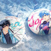 超凡玩家 / Badge Set-Chao Fan Wan Jia