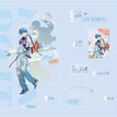 超凡玩家 / Acrylic Stand Figure-SOFT