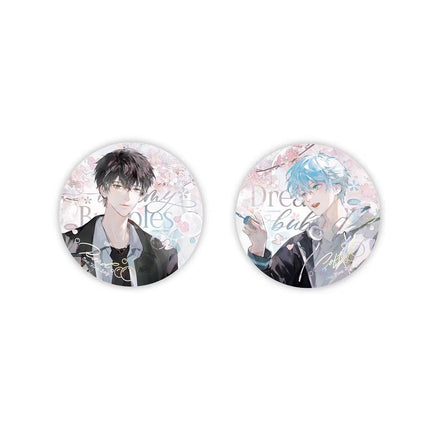 I Can Do It | Chun Ri Series Li Ting Anime Goods - Funimecity 