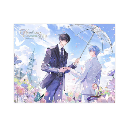 I Can Do It | Hua Jia Series Li Ting Anime Goods - FUNIMECITY