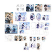 花嫁系列 / All In Set (No Dolls)