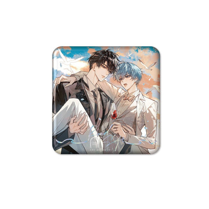 I Can Do It | Hua Jia Series Li Ting Anime Goods - FUNIMECITY