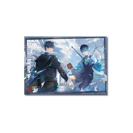 I Can Do It | Hua Jia Series Li Ting Anime Goods - FUNIMECITY