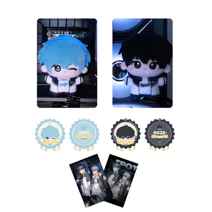 I Can Do It | Hua Jia Series Li Ting Anime Goods - FUNIMECITY