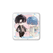 花嫁系列 / Chibi Badge (80mm)
