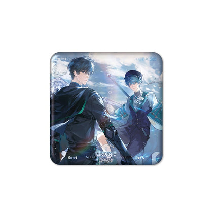 I Can Do It | Hua Jia Series Li Ting Anime Goods - FUNIMECITY