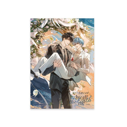 I Can Do It | Hua Jia Series Li Ting Anime Goods - FUNIMECITY