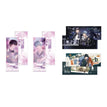 落日之约系列 / Holographic Ticket Set-luo Ri Zhi Yue (78*210m)