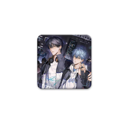 I Can Do It | Luo Ri Zhi Yue Series Li Ting Anime Goods - FUNIMECITY