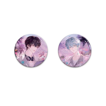 I Can Do It | Luo Ri Zhi Yue Series Li Ting Anime Goods - FUNIMECITY
