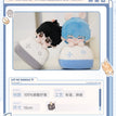 喵喵兔兔&定格&比目鱼网咖&联名特刊系列 / Keycap Charm Set-Miao Miao Tu Tu
