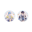 营业限定&恋爱副本&不打烊乐园系列 / Badge Set-Lian Ai Fu Ben (75mm)