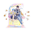 营业限定&恋爱副本&不打烊乐园系列 / Acrylic Stand Figure-Lian Ai Fu Ben (20cm)