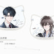旖梦浮生&饲养手册&取景框系列 / Coaster Set-Si Yang Shou Ce (10*13cm)