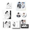 告白&少年行&Wedding系列 / All In Set (No Holographic Tickets)