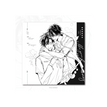 告白&少年行&Wedding系列 / Shikishi Board-Shao Nian Xing (150*150mm)