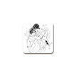 告白&少年行&Wedding系列 / Badge-Shao Nian Xing (80*80mm)