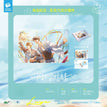 海岛纪念系列 / Quicksand Standee (12*18cm)