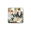 午后甜品系列 / Badge (8*8cm)
