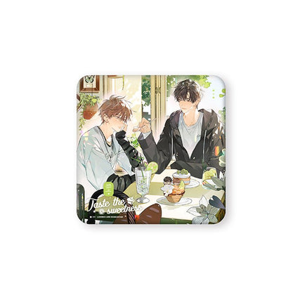 I Like Your Pheromones | Wu Hou Tian Pin Series Wei Hai Ji Anime Goods - FUNIMECITY