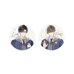 心动乐园&校园系列 / Badge Set-Xiao Yuan (7.5cm)