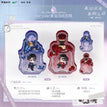 水族馆想象&文艺复兴&毕业典礼&For you&小蛋糕系列 / Acrylic Standee Set-For You (80*8mm)
