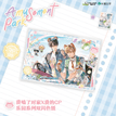 Amusement Park系列 / Shikishi Board (200*140mm)