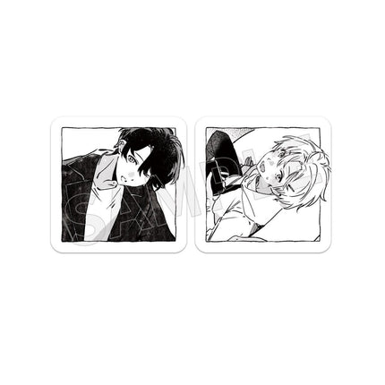 I Ship My Rival x Me | Da Xue Zhang & Shi Guang Series qi qiu nuan nuan xing Anime Goods - FUNIMECITY 