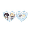 打雪仗&时光系列 / Chibi Charm Set (7cm)