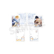 打雪仗&时光系列 / Polaroid+Card Holder Set (89*63mm)