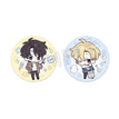 打雪仗&时光系列 / Chibi Badge Set-B (58mm)