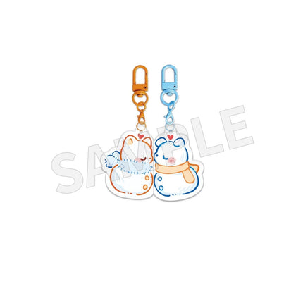 I Ship My Rival x Me | Da Xue Zhang & Shi Guang Series qi qiu nuan nuan xing Anime Goods - FUNIMECITY 
