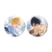 打雪仗&时光系列 / Badge Set (75mm)