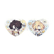 打雪仗&时光系列 / Chibi Badge Set-A (58*70mm)