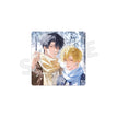 打雪仗&时光系列 / Badge (80*80mm)
