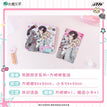 共馥& 笑颜同步&甜梦系列 / Badge-Xiao Yan Tong Bu (80*80mm)