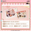 共馥& 笑颜同步&甜梦系列 / Polaroid Set-Tian Meng (65*90mm)