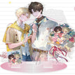 花路系列 / Acrylic Stand Figure (210*202mm)