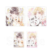 恋爱合奏&睡衣大作战&镜头签&暖萌一刻系列 / Badge Set-Nuan Meng Yi Ke (8*8cm)