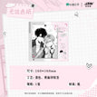 NiangZi Time系列 / Shikishi Board (160*160mm)