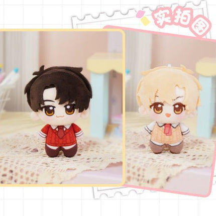 I Ship My Rival x Me | Plush Doll & Plush Charm Joyouth Plush Doll - Funimecity 