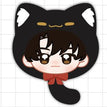 Charm-Gu Yiliang (13cm)
