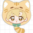 Charm-Wei Yanzi (13cm)