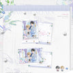 伺心知味&怦然心动&帷幕之后系列 / Polaroid Set-Wei Mu Zhi Hou (70*100mm)