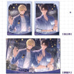 Star Lights系列 / Polaroid Set (65*90mm;100*65mm)