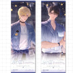 Star Lights系列 / Holographic Ticket (70*210mm)
